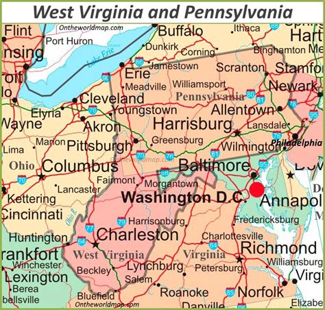 towns in wv|Iba pa.